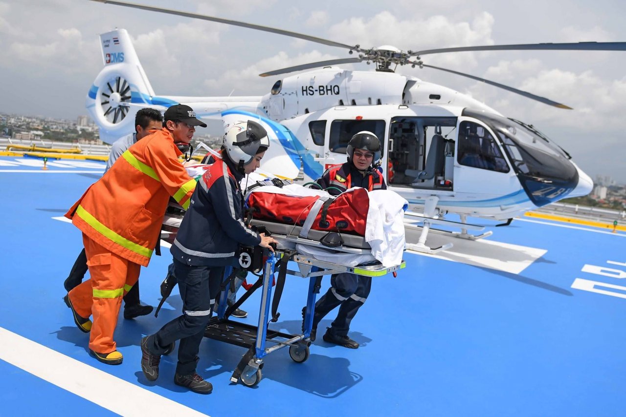 Air Ambulance in Bangladesh|Contact 01742-265327| Air Ambulance Service
